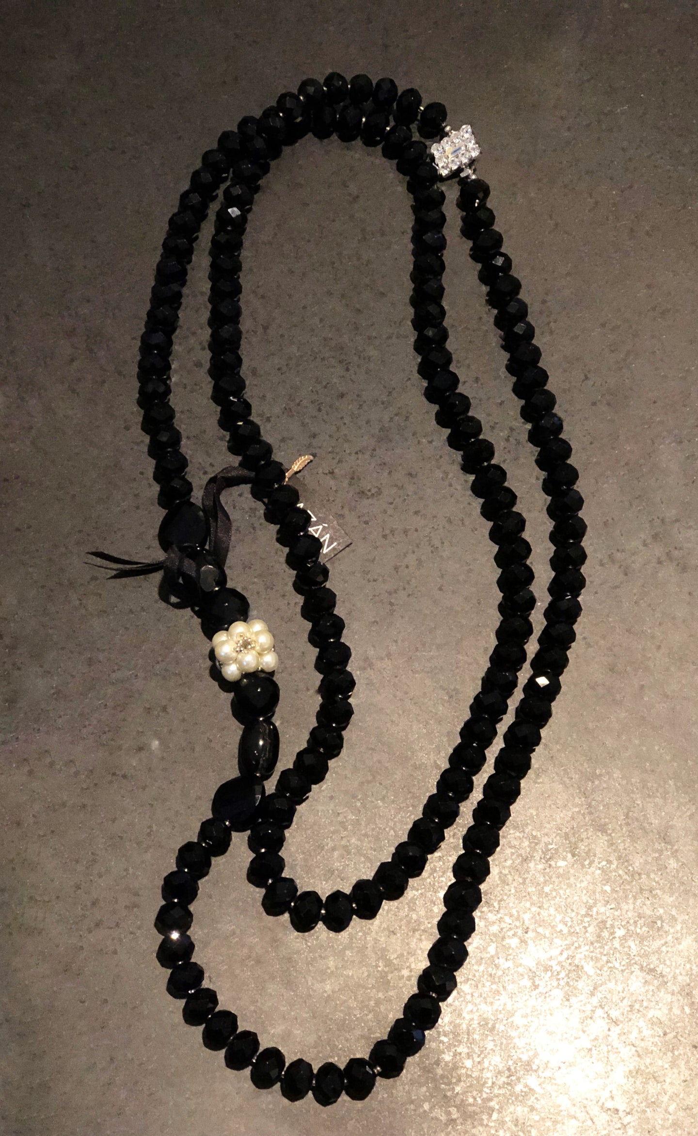 Collar Santarrita