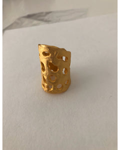 Anillo Agapantus