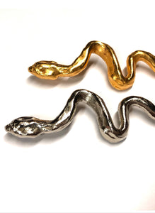 Collar Snake