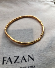 Cargar imagen en el visor de la galería, Pulsera Castaño
