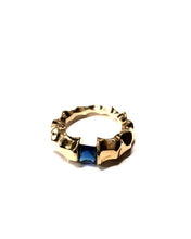 Cargar imagen en el visor de la galería, Anillo Bambú
