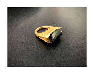 Anillo Malva