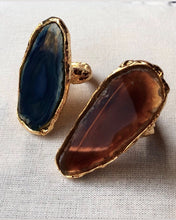Cargar imagen en el visor de la galería, Anillo Agata
