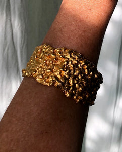 Brazalete Mora XL
