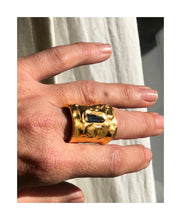 Cargar imagen en el visor de la galería, Anillo Casuarina
