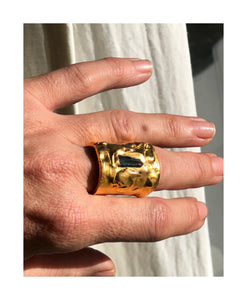 Anillo Casuarina