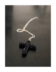 Collar Cruz