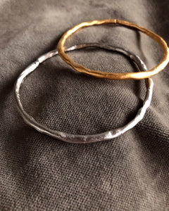 Pulsera Castaño