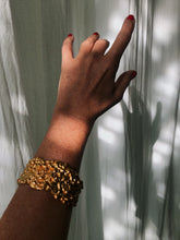 Cargar imagen en el visor de la galería, Brazalete Mora XL
