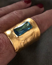 Cargar imagen en el visor de la galería, Anillo Casuarina
