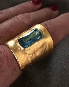 Anillo Casuarina