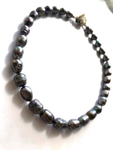 Cargar imagen en el visor de la galería, Collar Petit Perlas de Río
