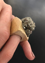 Cargar imagen en el visor de la galería, Anillo Roble
