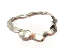 Cargar imagen en el visor de la galería, Collar Corteza XL
