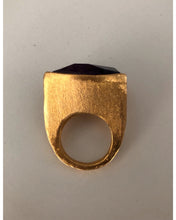 Cargar imagen en el visor de la galería, Anillo Malva
