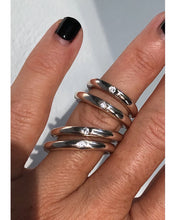 Cargar imagen en el visor de la galería, Anillo Araucaria

