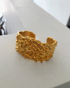 Brazalete Mora XL