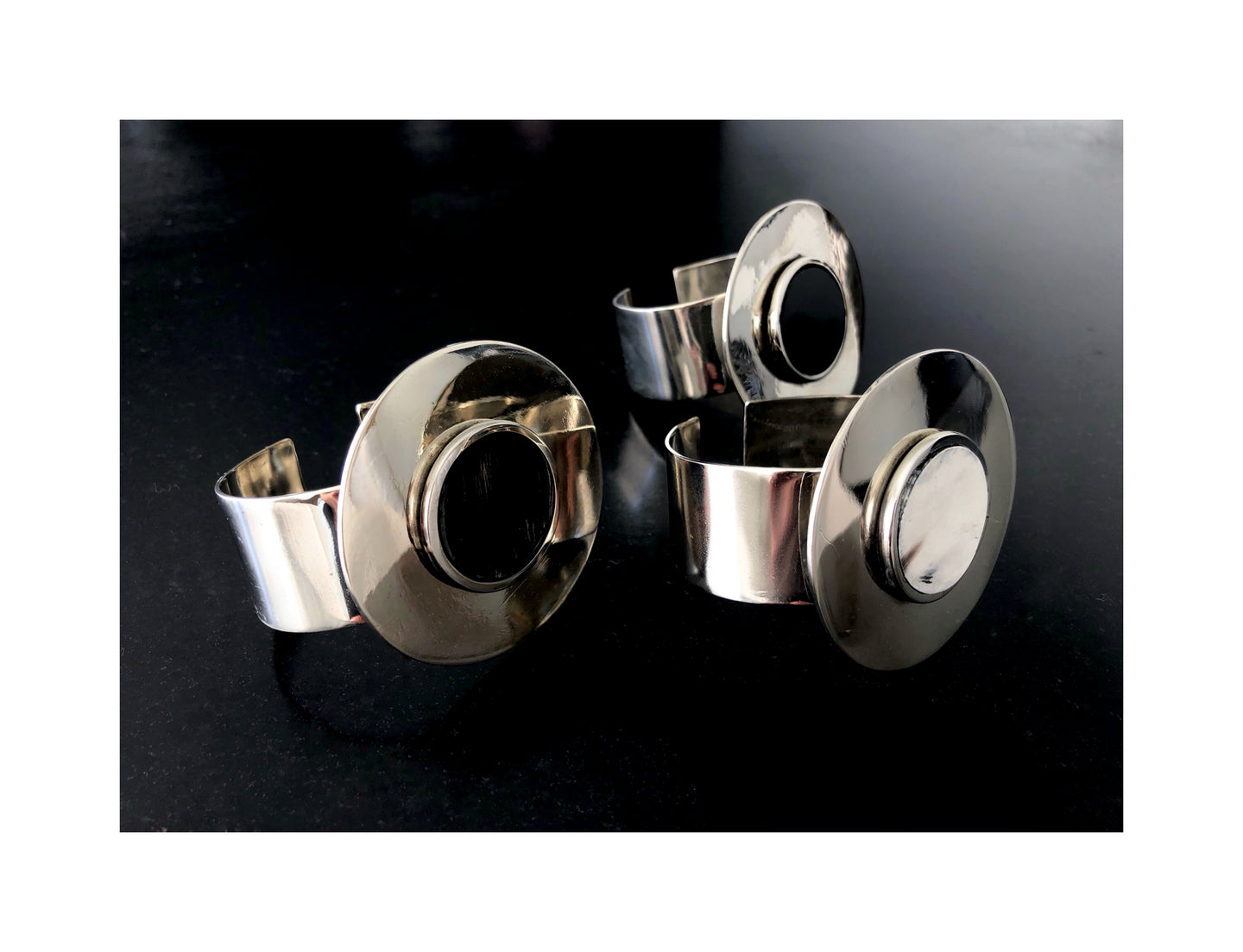 Brazalete Ombú