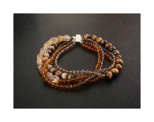 Collar Iris