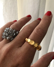 Cargar imagen en el visor de la galería, Anillo Quebracho
