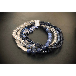 Collar Iris