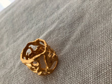 Cargar imagen en el visor de la galería, Anillo Albizia
