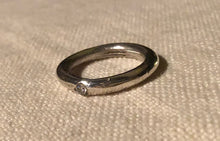 Cargar imagen en el visor de la galería, Anillo Araucaria
