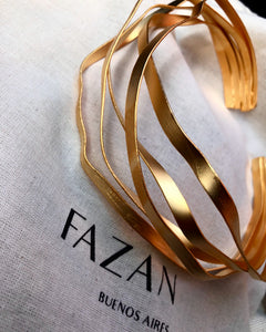 Collar Nido