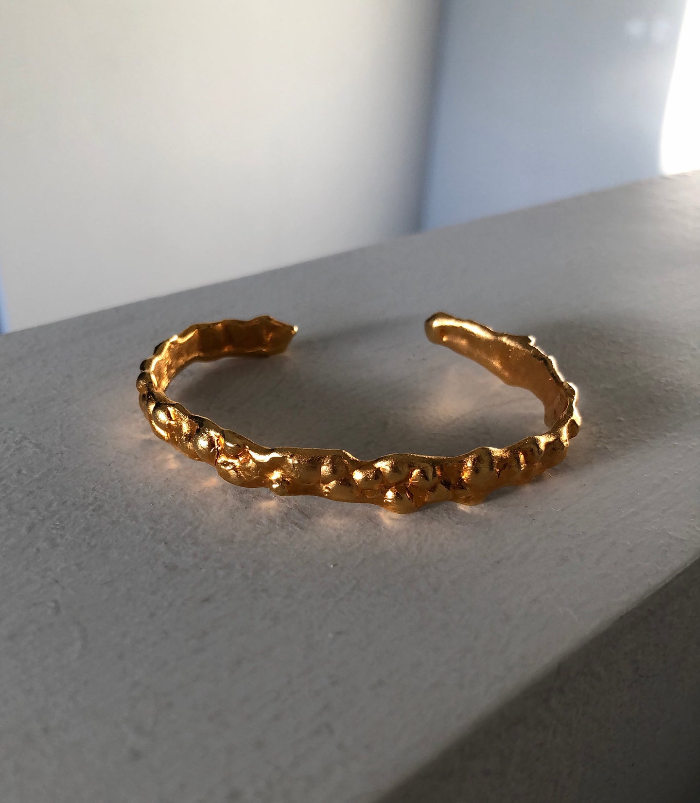 Brazalete Mora
