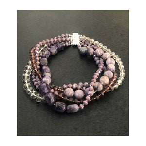 Collar Iris