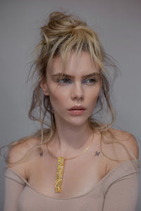 Collar Hiedra