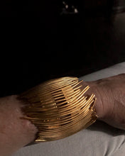 Cargar imagen en el visor de la galería, Brazalete Bosque  XL
