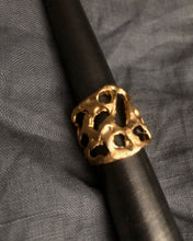 Cargar imagen en el visor de la galería, Anillo Albizia
