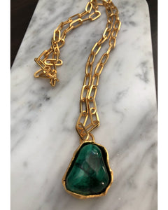 Collar Paraíso