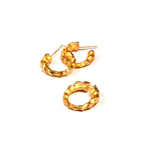 Aros Quebracho