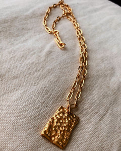 Collar Dracena