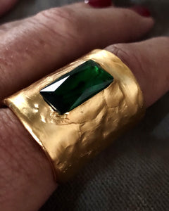 Anillo Casuarina