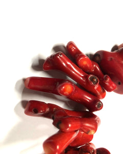 Collar Corales