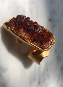Anillo Belladona