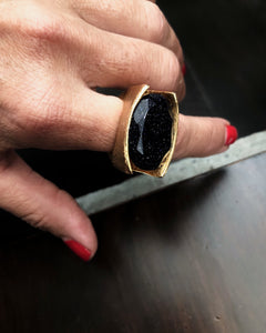 Anillo Malva