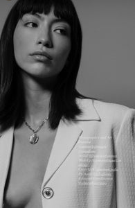 Collar Dracena