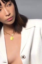 Cargar imagen en el visor de la galería, Collar Dracena

