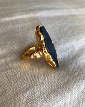 Cargar imagen en el visor de la galería, Anillo Agata
