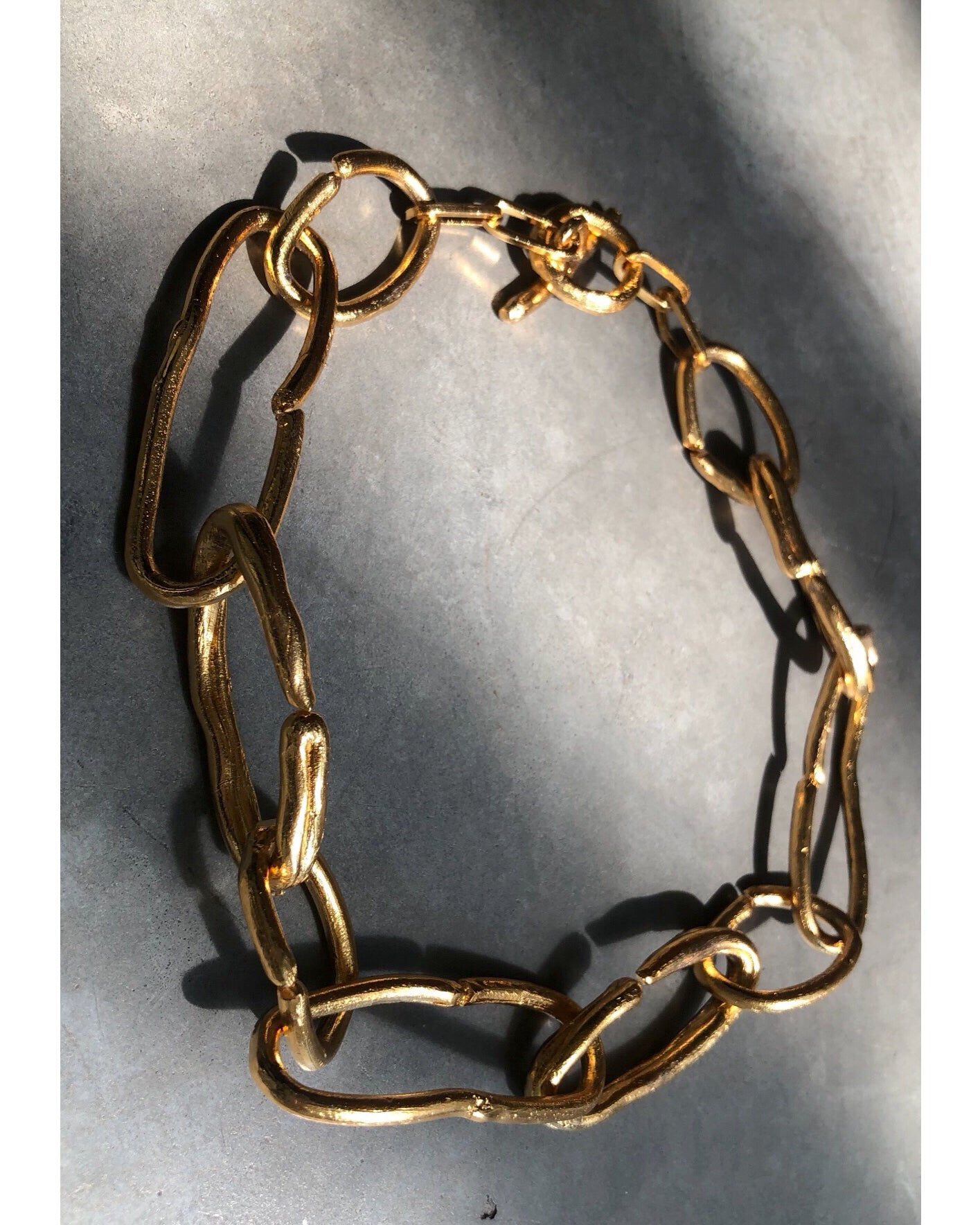 Collar Capri