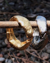 Cargar imagen en el visor de la galería, Anillo Castaño
