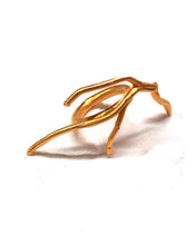 Cargar imagen en el visor de la galería, Anillo Rama
