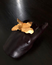 Cargar imagen en el visor de la galería, Anillo Orquídea Black

