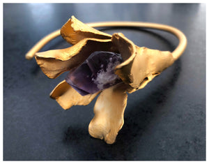 Collar Jazmín