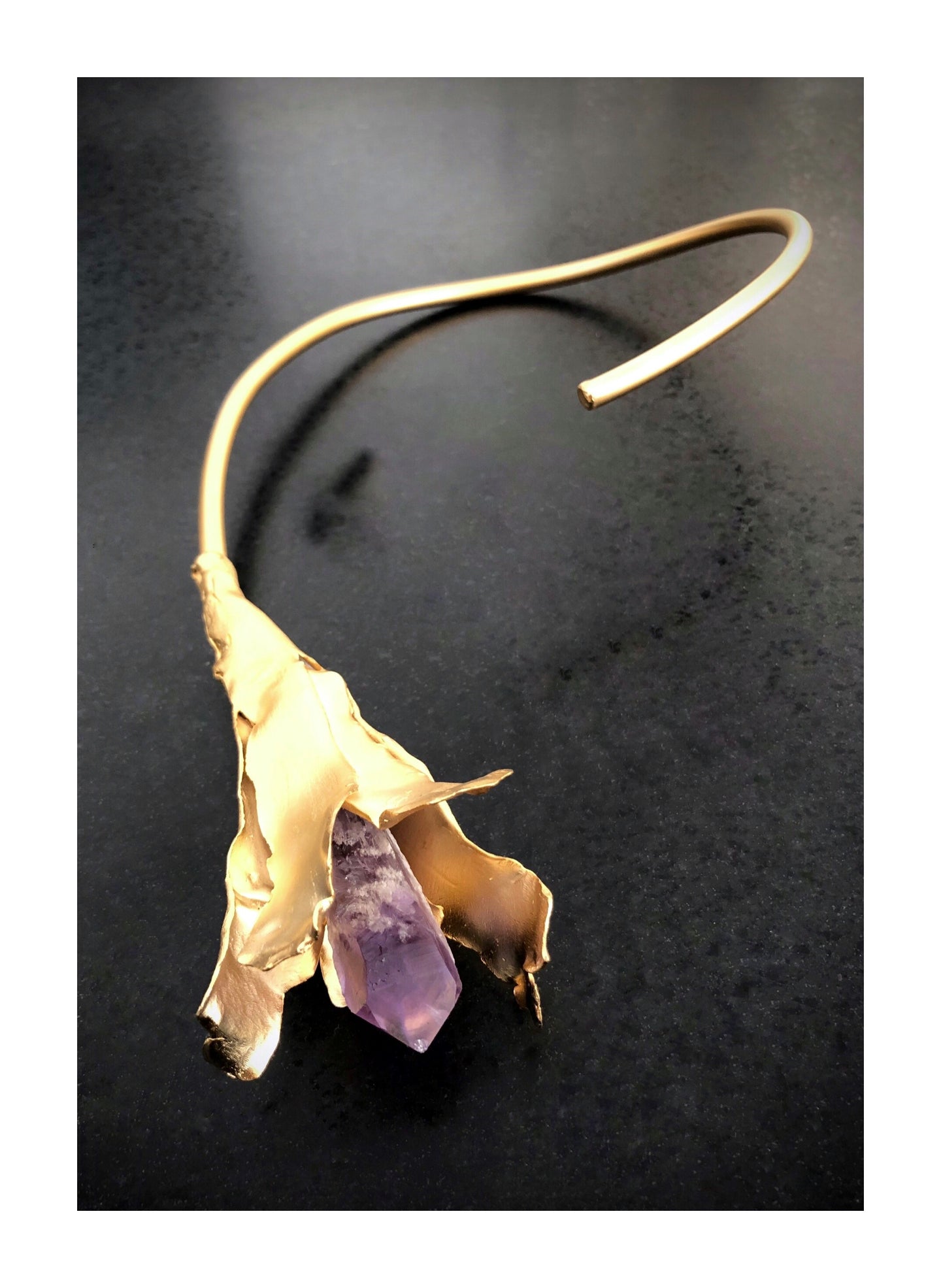 Collar Jazmín