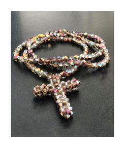 Collar Cruz